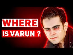 What Happened With Varun Pruthi ...? 😳
