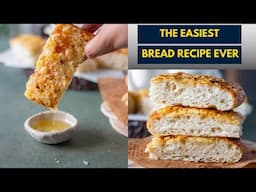 Can You Really Make Restaurant-Quality Italian Cheese Bread at Home?