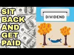 3 Reasons You Should Buy Dividend ETFs (and Stocks) for Passive Income