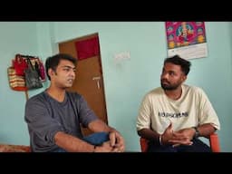 IITGN EXPLORER FELLOWSHIP 2024 |  Nadaan Parindey