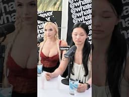 Andrew Wilson tamed girl who got TRIGGERED by men having standards @whatever