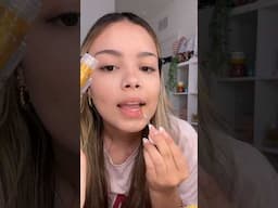 Nostalgiaa #contenido #grwm #makeupchallenge #makeup #beauty