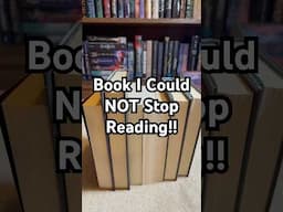Books I could NOT put down! #bookrecommendations #booktok #booktube #fantasybooks #reading #books