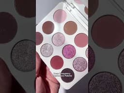 Meet the NEW ChromaPlus 12-Pan Eyeshadow Palettes ⭐