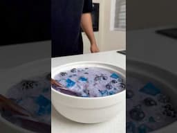 Have you ever tried this Fruit Sago?