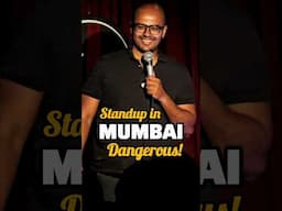Indian standup and Kunal Kamra.
