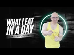 The Ultimate Vegan High-Protein Daily Routine with @humehealthglobal