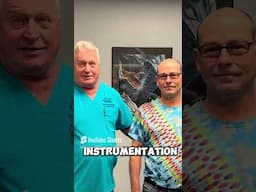 20 Years Of PAIN GONE After Ring Dinger®