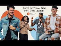 Full Service | WHY WORSHIP | Week 3 | 1000