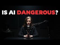 Is AI dangerous for humans? | Future Talk🎙️AI Podcast | Episode 3