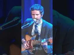 🖤 Devendra Banhart — Never Seen Such Good Things (live) — 2025