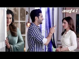 Jamai No 1 Upcomimg Twist- Kanchan To Destroy Riddhi-Neel Plan To Stop Aai Baba From Leaving