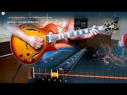 "Vivien" ††† (Crosses) 100% Lead Guitar Rocksmith+