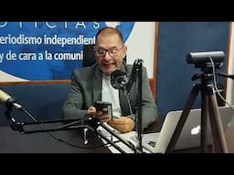 ☕️ SEGUNDO SORBO DE CAFÉ CALIENTE - 30 DE ABRIL DE 2025