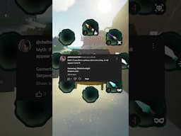 Mythbusting Sea of Thieves - KEG FUSE TROLL