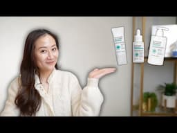 My Full K-Beauty Routine for Brightening & Barrier Repair X APLB | Dr. Jenny Liu