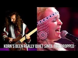 Inuit Throat Singing + 🎸