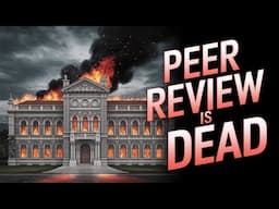 Is Peer Review Broken?