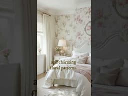 This Bedroom Looks Like a Dream Come True!