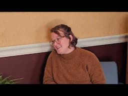 2024 Highlights: Emily Kittredge on Veteran's Book Group in Brattleboro