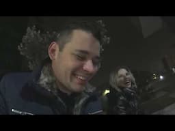 Куры на улицах Стамбула, метро на автопилоте, лохотроны на Босфоре, еда и предложение руки и сердца