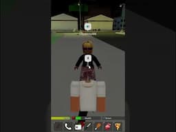 NO HUGS #roblox #shorts