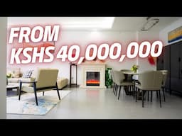 Apartments for Sale in Westlands Nairobi | 2 & 3 Bedroom Sunset Park