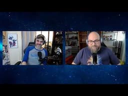 Unannounced Livestream #15: Curious Shopping