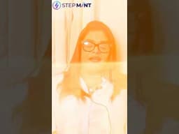 Real people real stories, see. stepmint is transforming the lives#stepmint #stepmintleaders