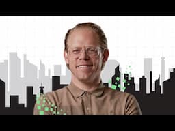 Business Talk - Blok CEO Jacques van Embden on the importance of urban design in South Africa