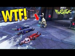 FragPunk WTF & Funny Moments! Ep #1