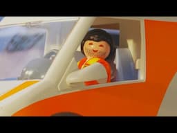 Krankenwagen 🏥 | Playmobil | Erschließen Sie eine Welt der Kreativität