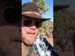 Finding stone tools.                #outdoors #adventure #ancient #artifacts