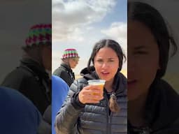 All My Friends Try Dome Juice
