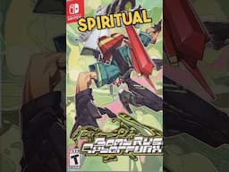This Game is LEGENDARY…