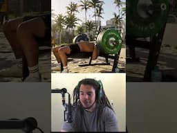 GTA 6 Devs hitting the Gym? #gta6 #gta #gaming #gta6trailer