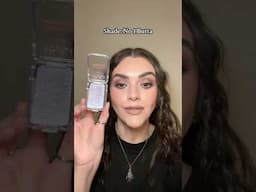 NYX Buttermelt Highlighter Review ✨Shade NO 1 Buttah