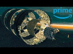 7 Must-See Sci-Fi Movies Streaming on Amazon Prime Right Now (2025)