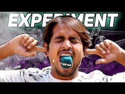 Useless Indian YouTube Scientists Ft. @MRINDIANHACKER @Experiment__King
