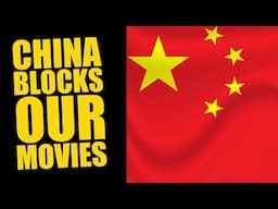 Let’s talk about why China just slammed the door on Hollywood