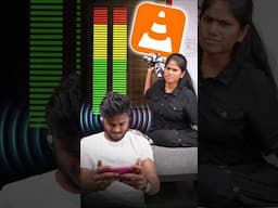 எது 🎧 Base ஆ ⁉️ 😳 அப்போ நான் பேசினது Waste ஆ ⁉️ 😥  #shorts