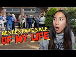 I'm Going to Make So Much Money...