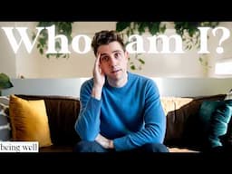 Self-Concept: The Secret to Changing Who You Are | Being Well
