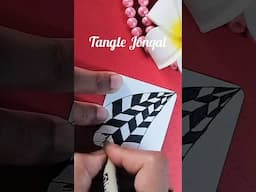#TangleJonqal