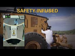 Cat® 16 and 18 Motor Graders: Make the Grade
