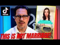 This Lady Will RUIN Your Marriage! | Pastor Reacts
