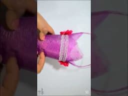 diy craft💕 #reelsvideo  #shorts  #reels #shortsvideo #diy #handmade #How #diyprojects