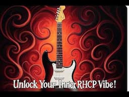 Forbidden Hot Pepper Riffs (Steal the Vibe)