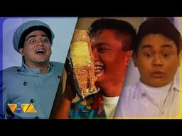Favorite VIVA Comedy Films! | Films Starring Andrew E, Dennis Padilla