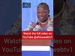 Nigeria Should Be In Mourning Because Of Corruption | Oby Ezekwesili